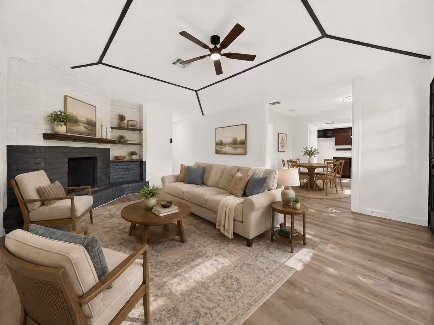Photo 6 of 13722 New Village Lane, Sugar Land, TX