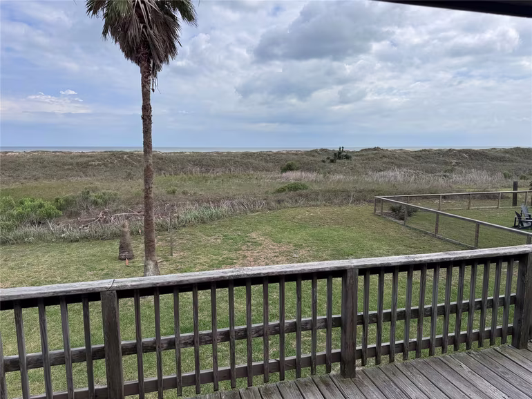 Photo 3 of 342 Beachfront Drive, Matagorda, TX