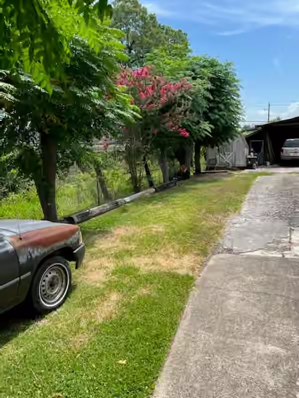 Photo 3 of 4210 Allston Street, Houston, TX