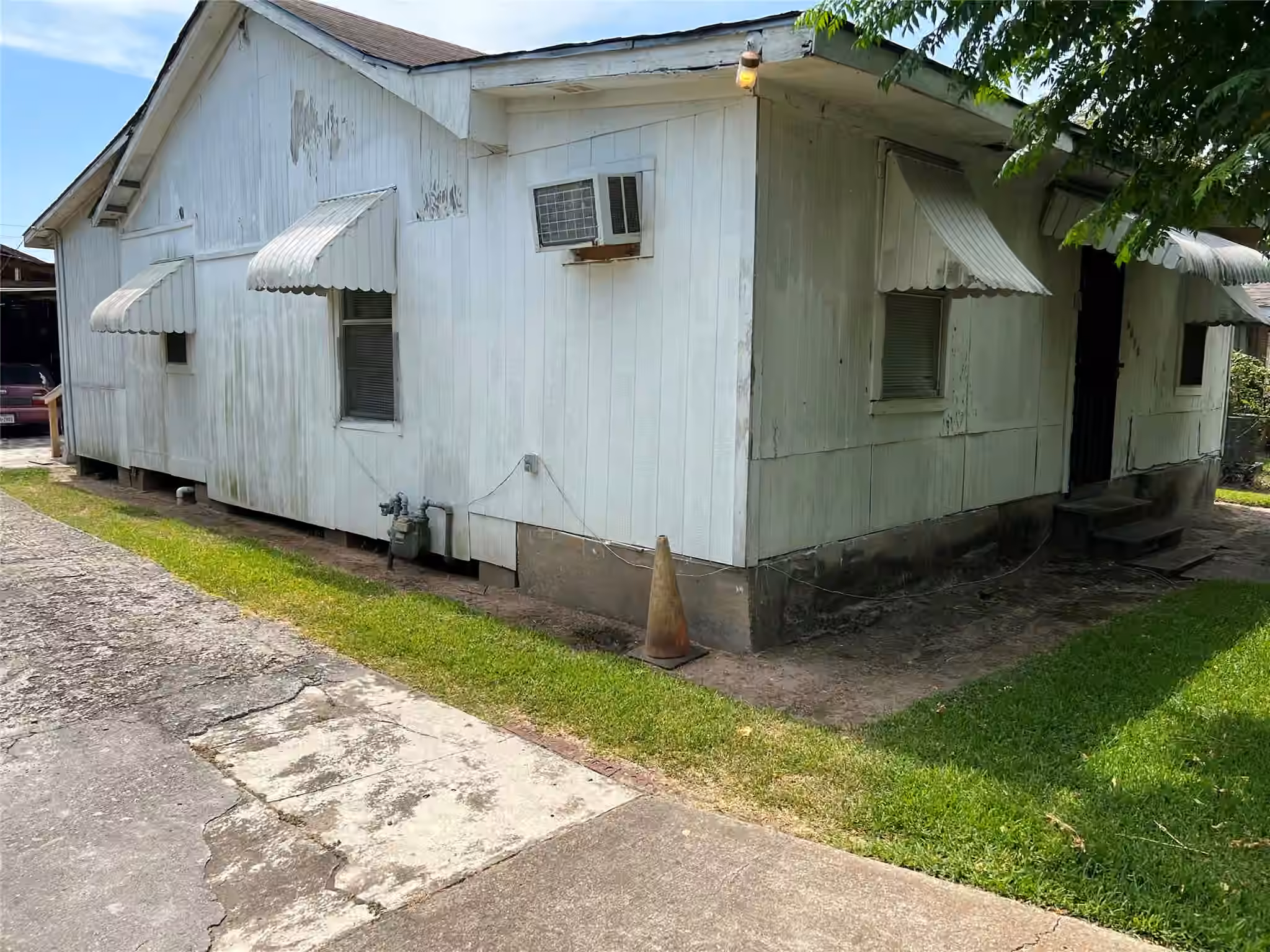 Photo 5 of 4210 Allston Street, Houston, TX