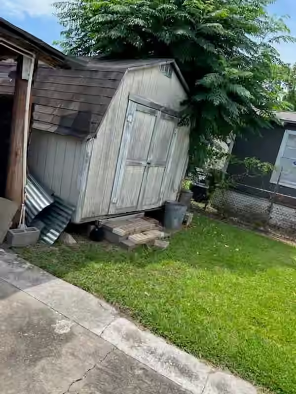 Photo 6 of 4210 Allston Street, Houston, TX