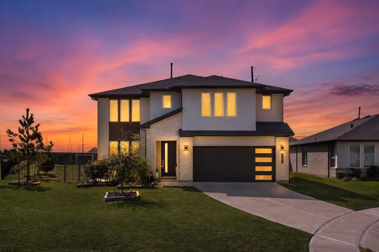 Photo of 22503 Modica Rift Lane, Katy, TX 77449