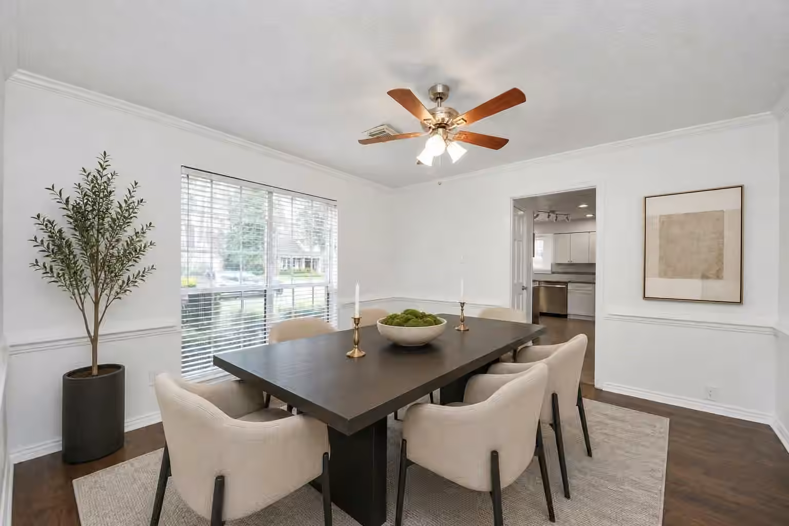 Photo 7 of 12911 Cluster Pine Drive, Cypress, TX