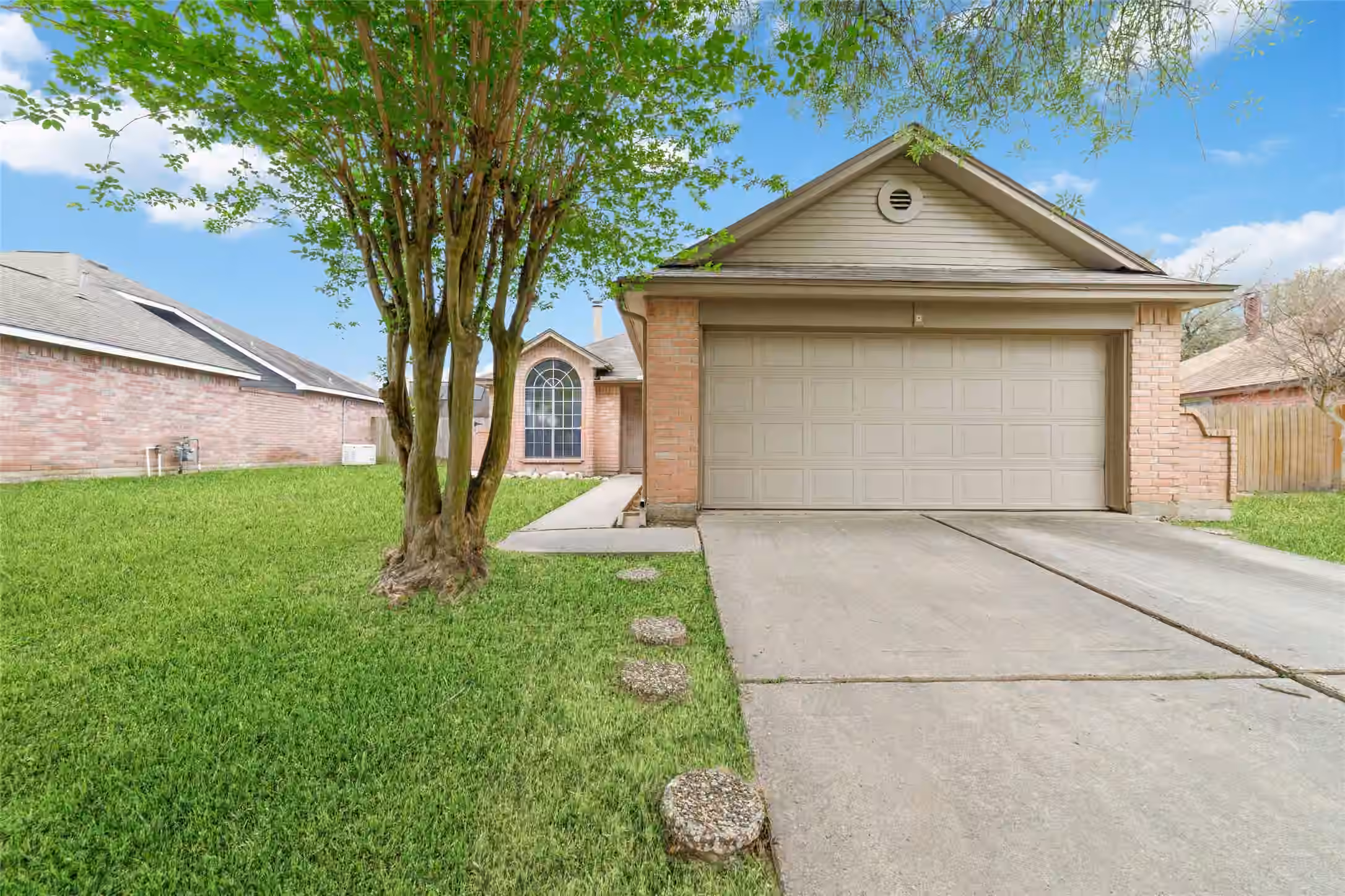Photo of 19515 Horden Creek Drive, Tomball, TX 77375