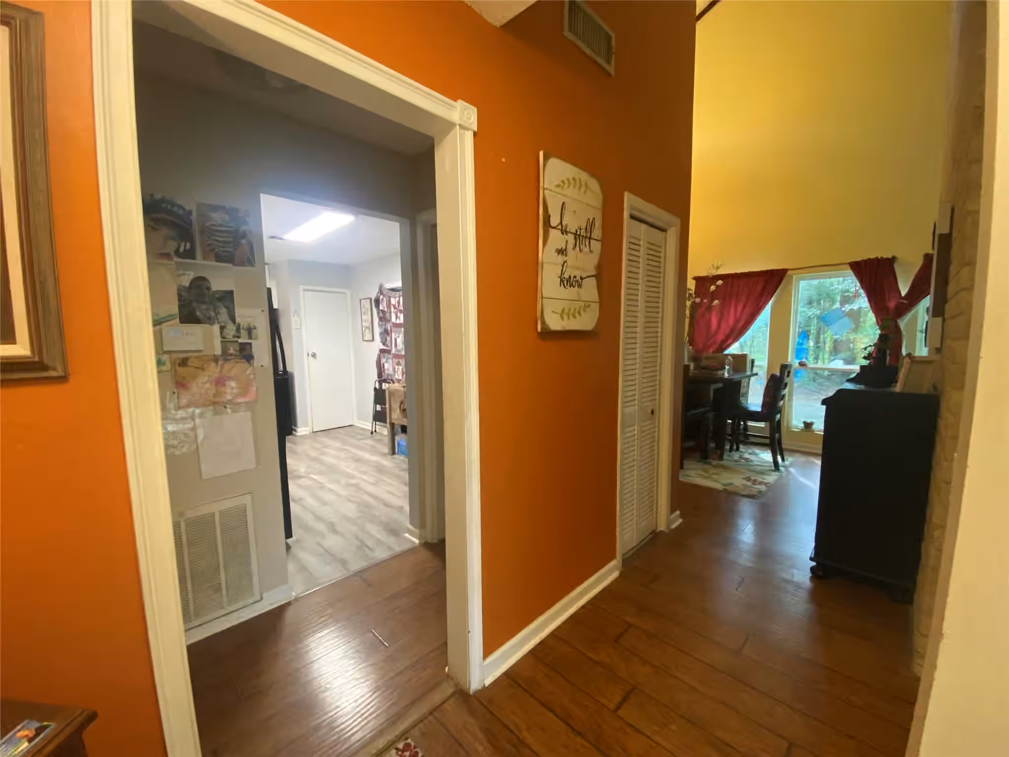 Photo 3 of 26604 Edgewood, Huntsville, TX