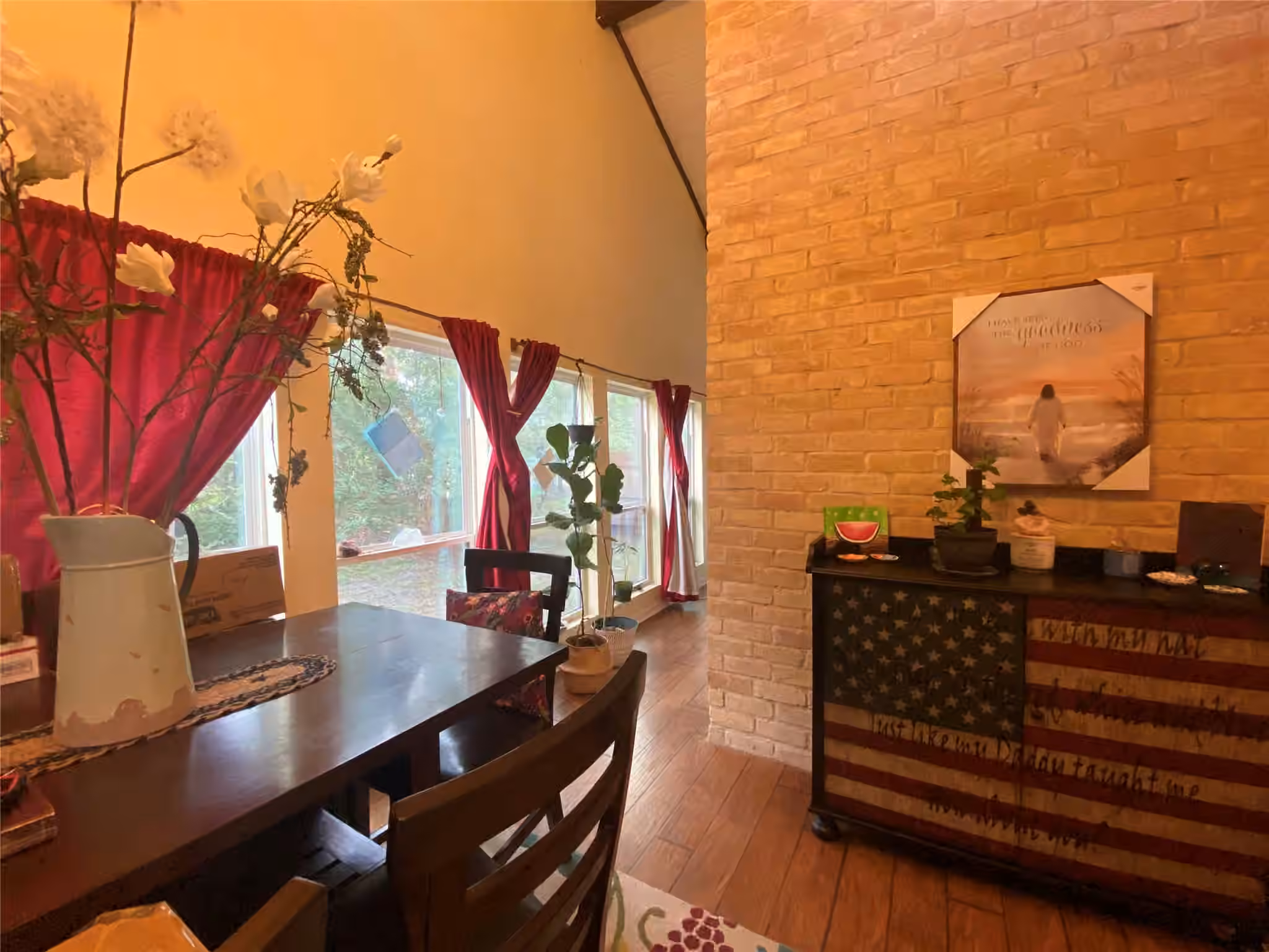 Photo 6 of 26604 Edgewood, Huntsville, TX