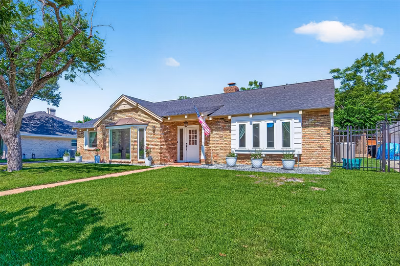 Photo of 2610 Teague Road, Houston, TX 77080