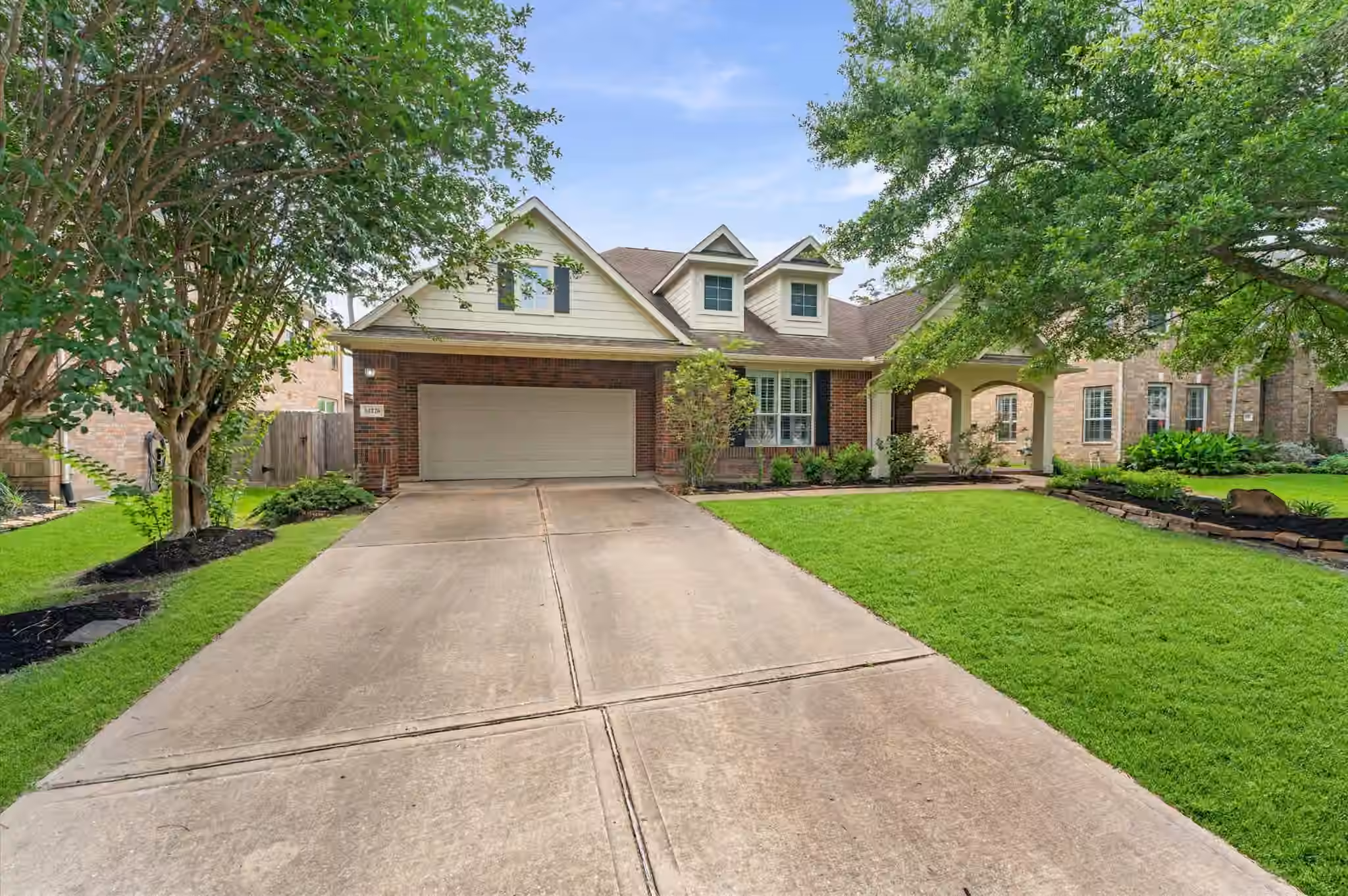 Photo 3 of 14226 Marin Drive, Cypress, TX