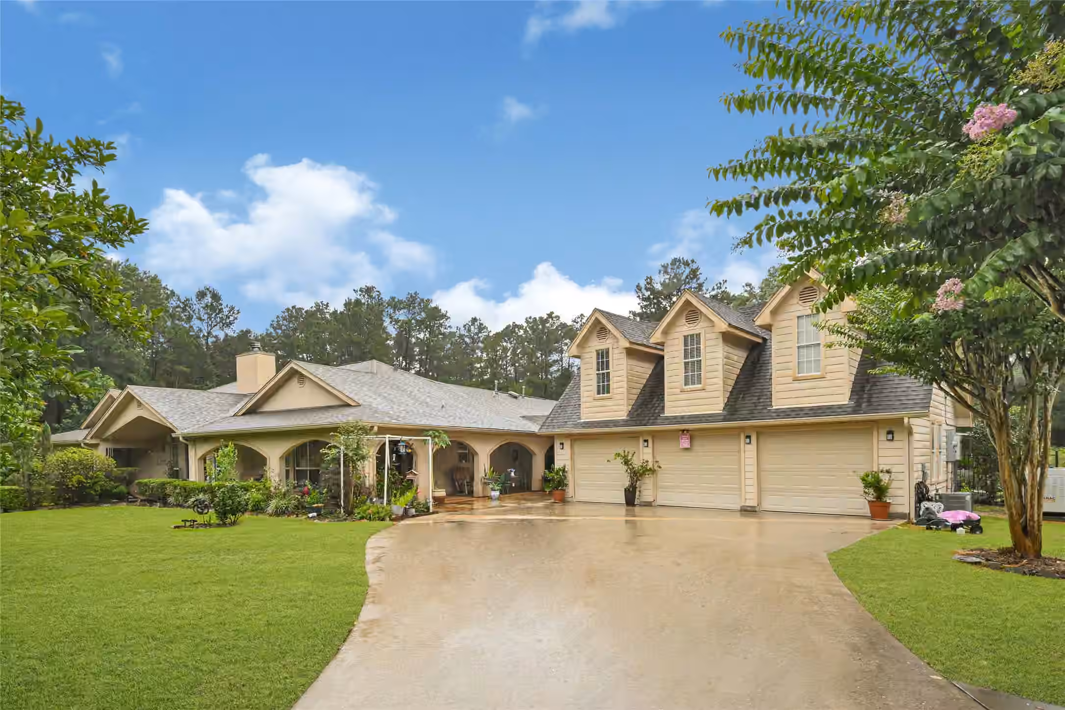 Photo of 24002 Pack Saddle Trail, New Caney, TX