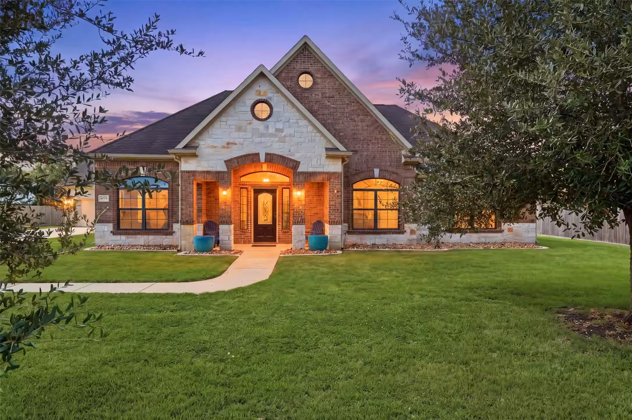 Photo of 4810 Magnolia Bend Drive, Rosharon, TX 77583