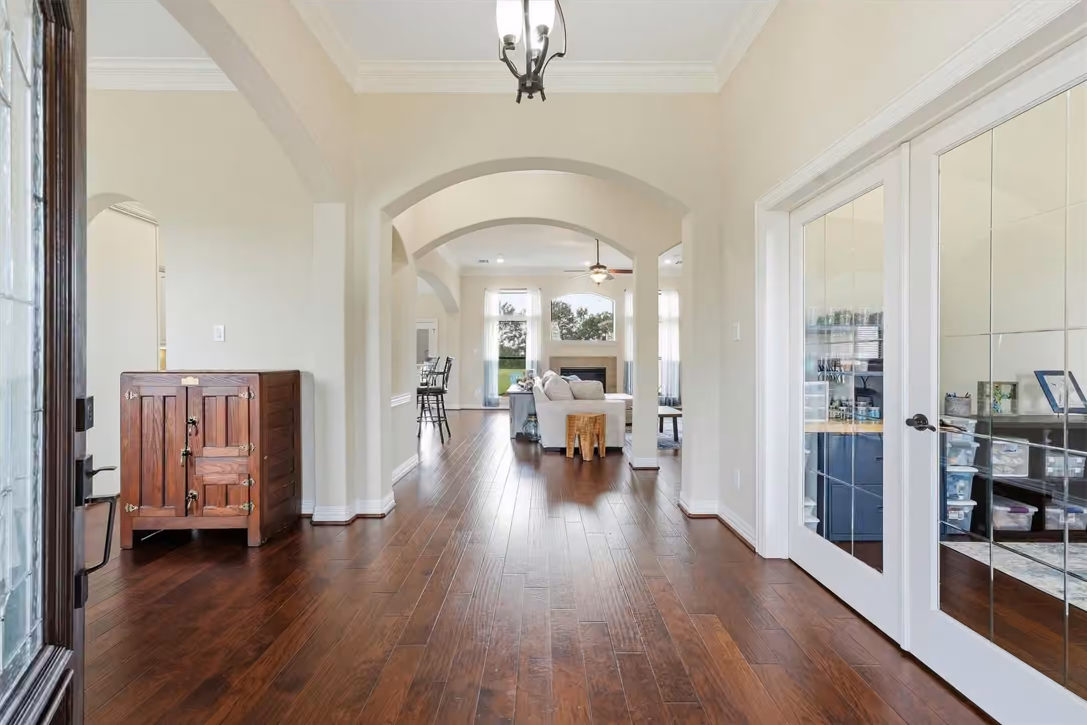 Photo 5 of 4810 Magnolia Bend Drive, Rosharon, TX