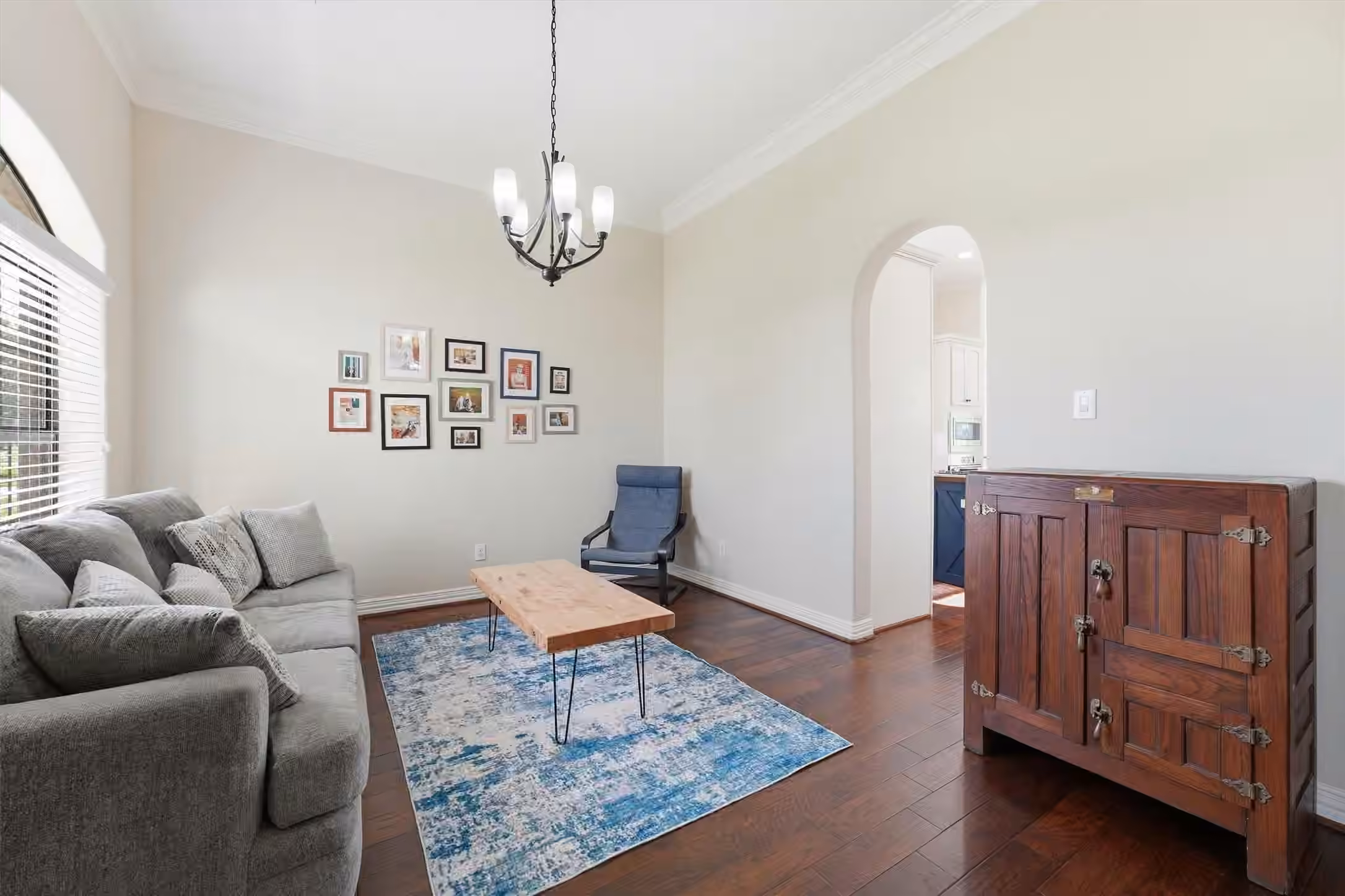 Photo 6 of 4810 Magnolia Bend Drive, Rosharon, TX