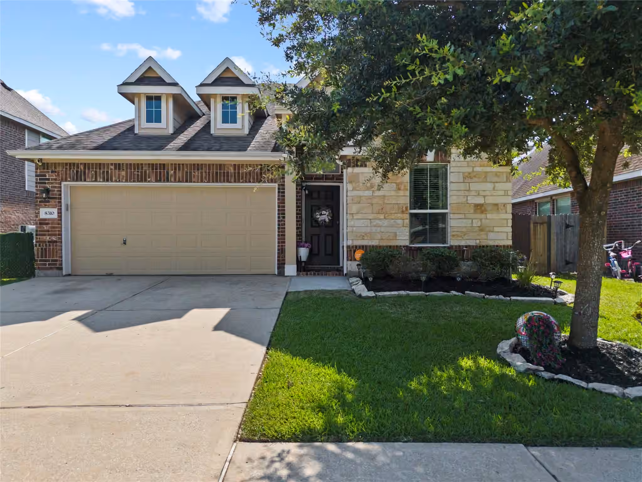 Photo of 8310 Egret Bay Circle, Baytown, TX