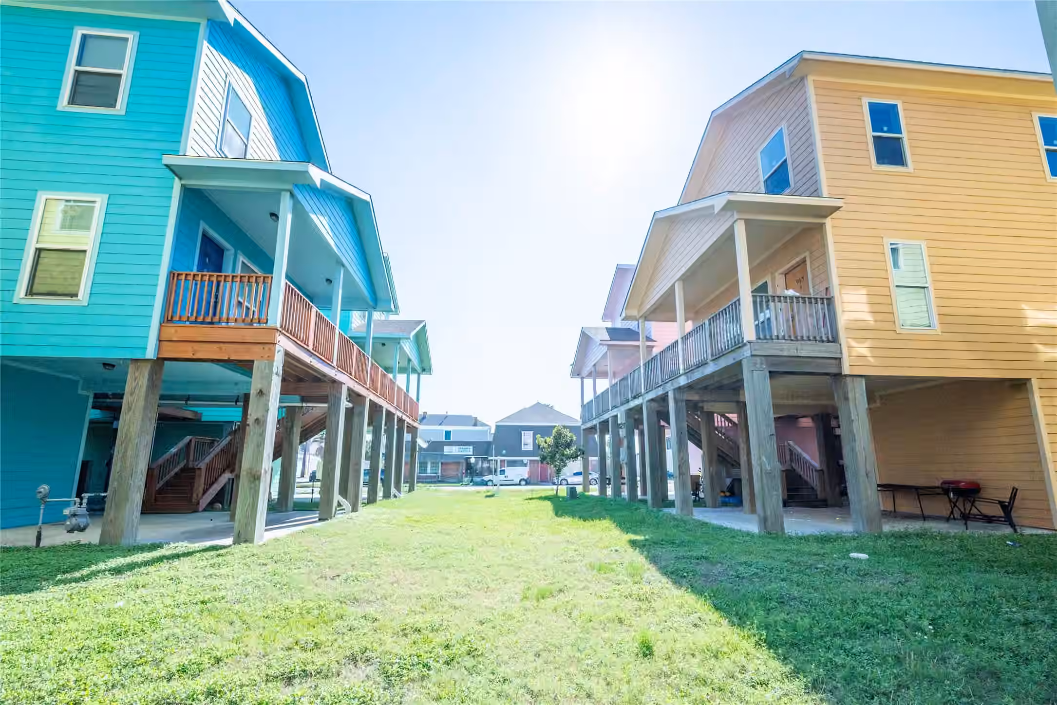 Photo of 913 Moody Avenue, Galveston, TX
