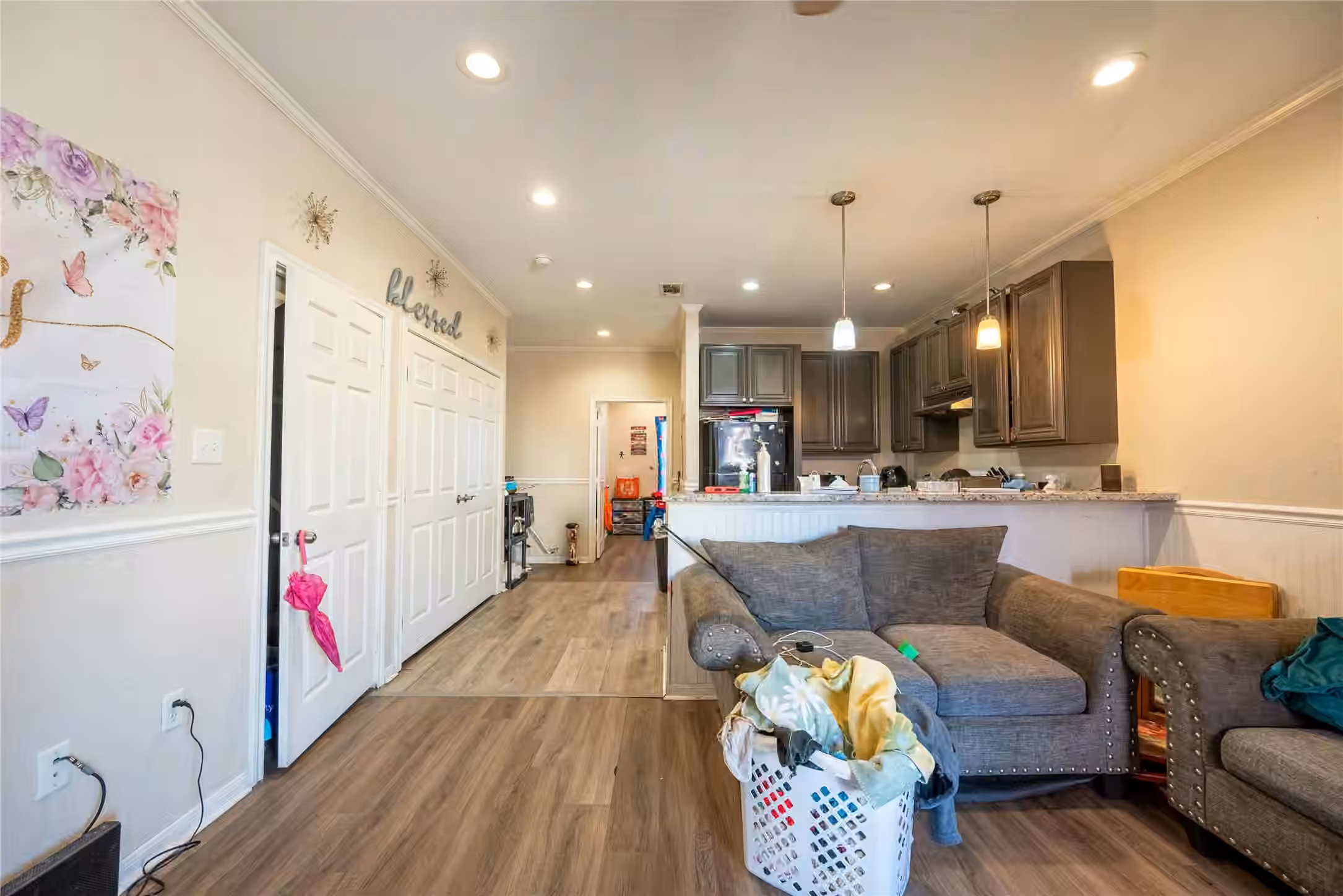 Photo 3 of 913 Moody Avenue, Galveston, TX