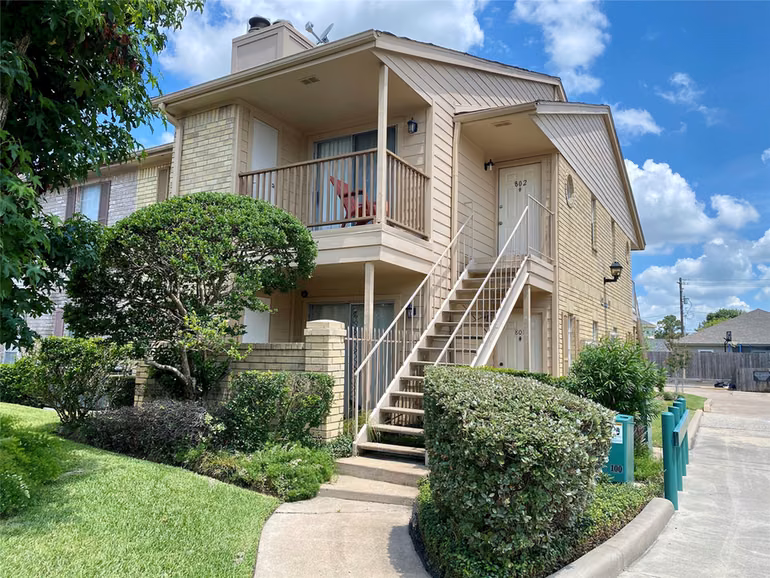 Photo 2 of 3100 Jeanetta Street 802, Houston, TX