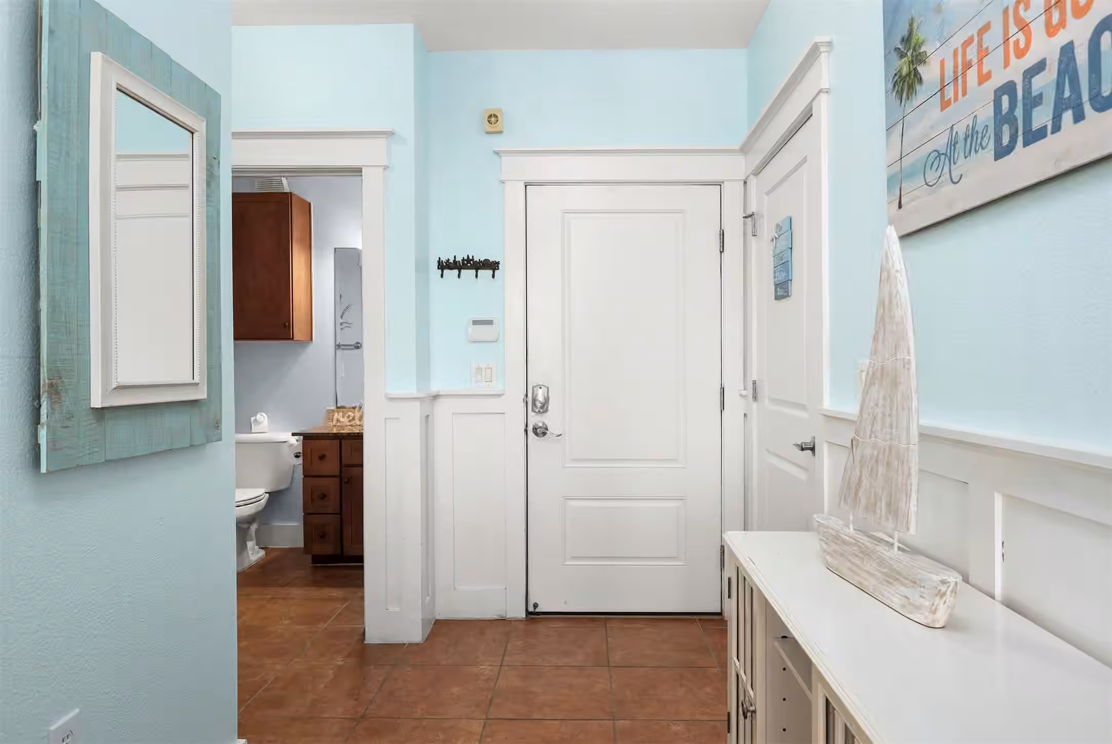 Photo 4 of 26540 Mangrove Drive 202, Galveston, TX