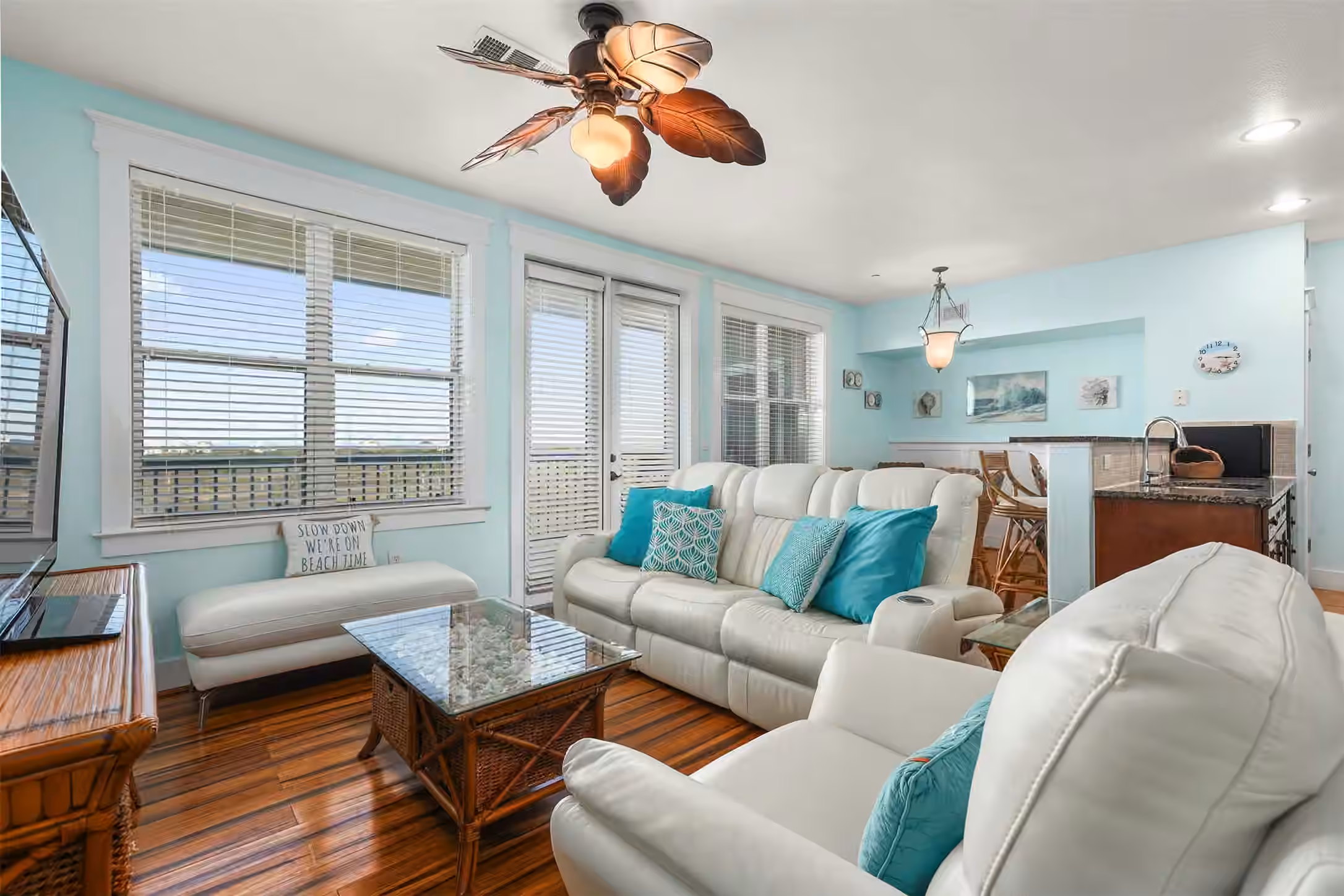 Photo 5 of 26540 Mangrove Drive 202, Galveston, TX