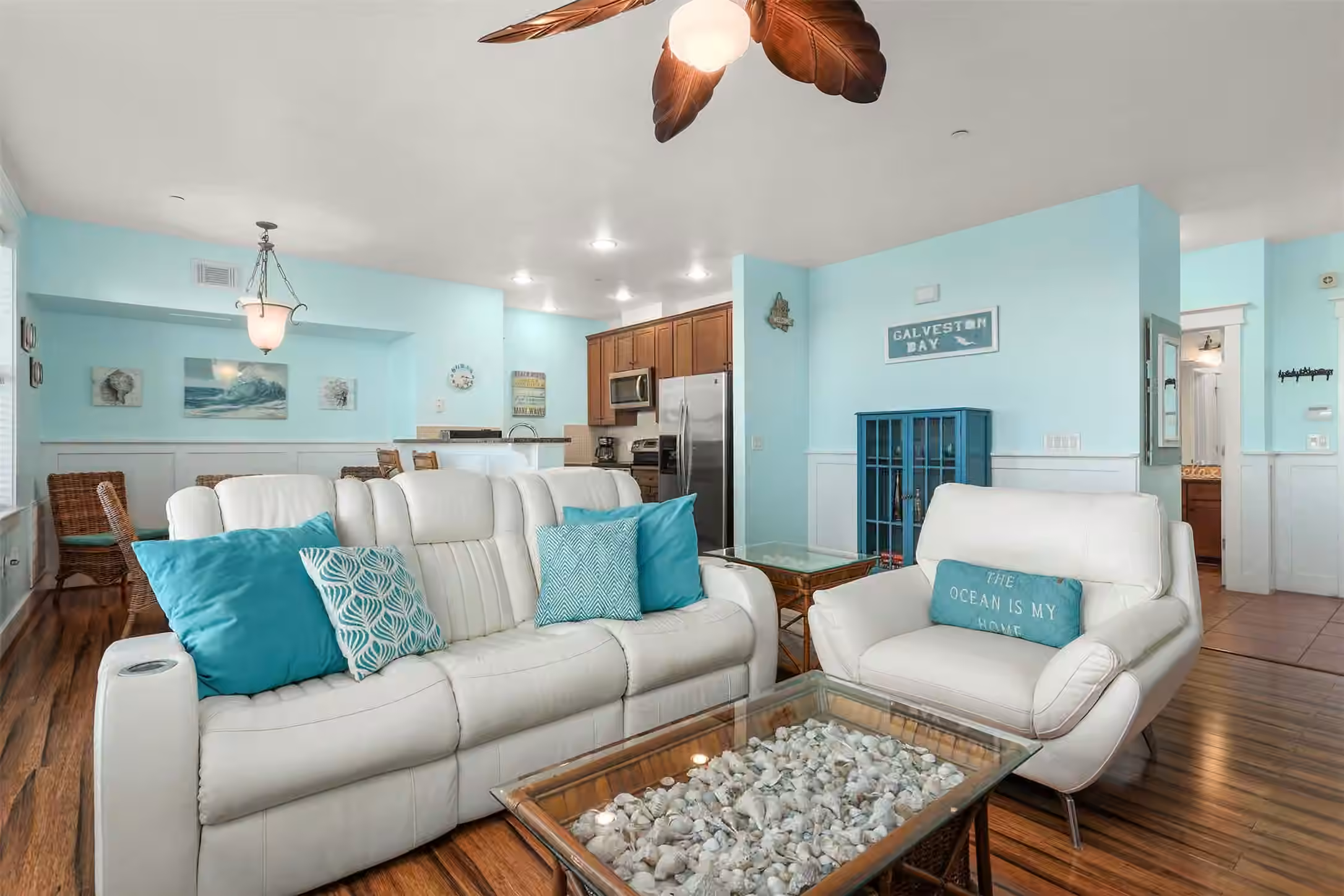 Photo 6 of 26540 Mangrove Drive 202, Galveston, TX