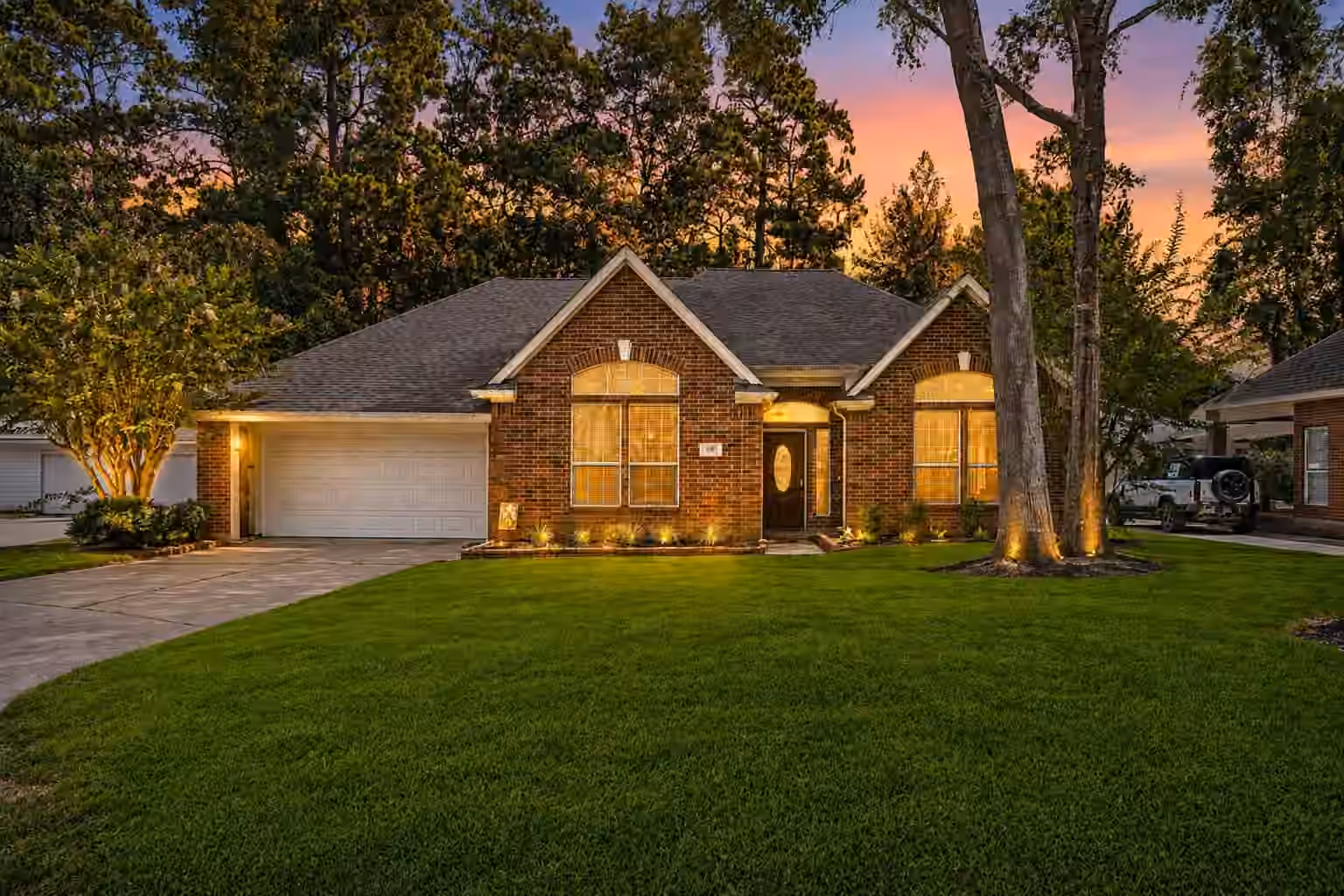 Photo of 3010 Laurel Mist Court, Houston, TX 77345