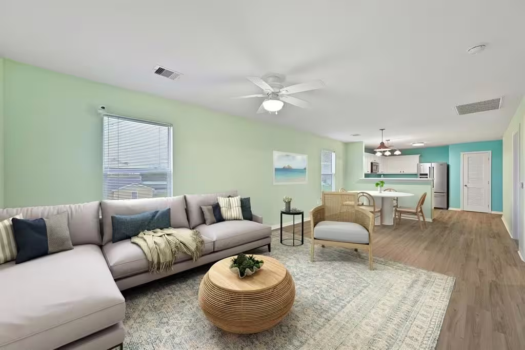 Photo 5 of 1124 Overton Avenue, Bolivar, TX