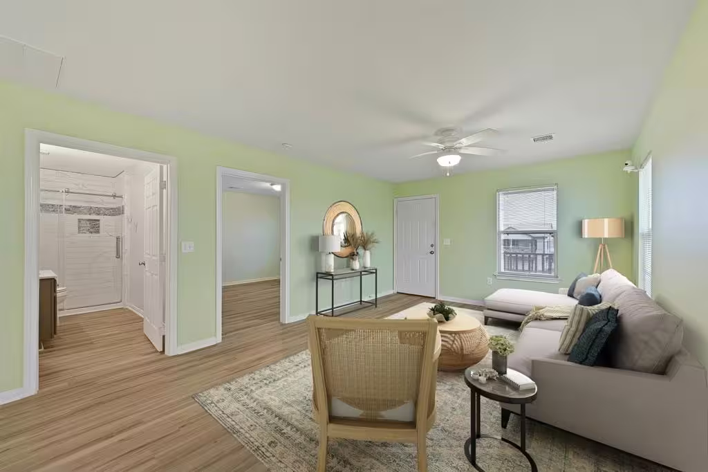 Photo 6 of 1124 Overton Avenue, Bolivar, TX