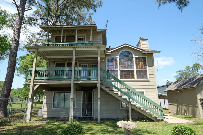 Photo of 5463 County Road 961, Brazoria, TX 77422