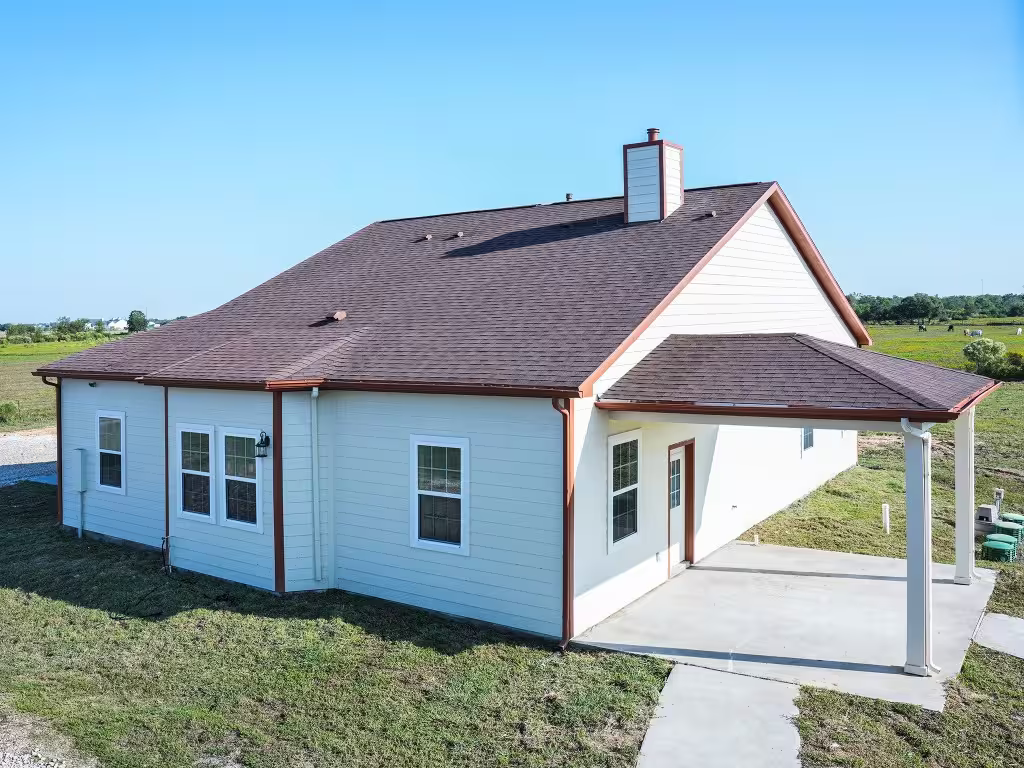 Photo 5 of 9435 A Oberrender Road, Needville, TX