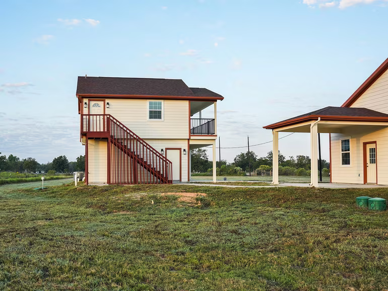 Photo 6 of 9435 A Oberrender Road, Needville, TX