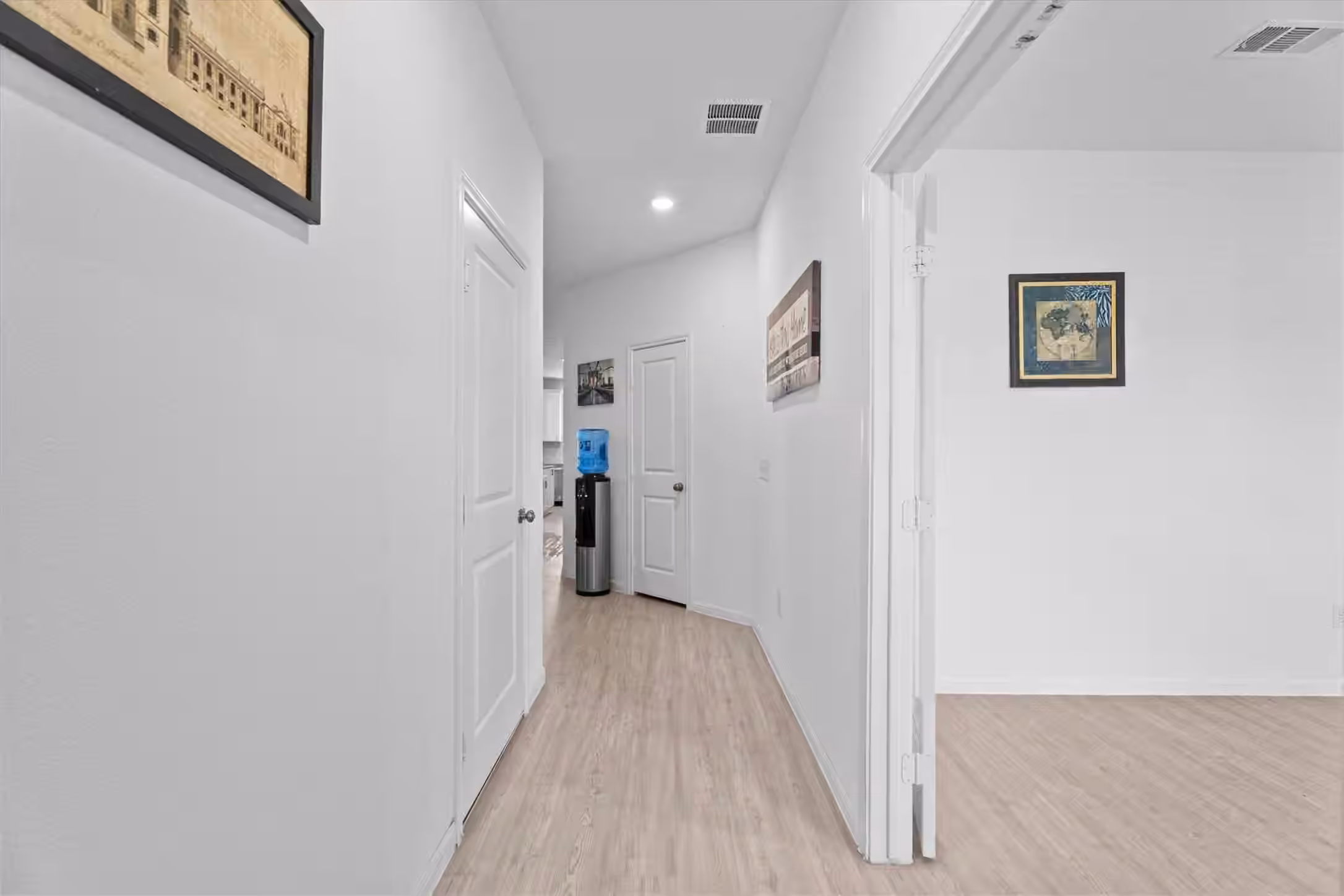 Photo 5 of 17227 Thorwell Lane, Crosby, TX