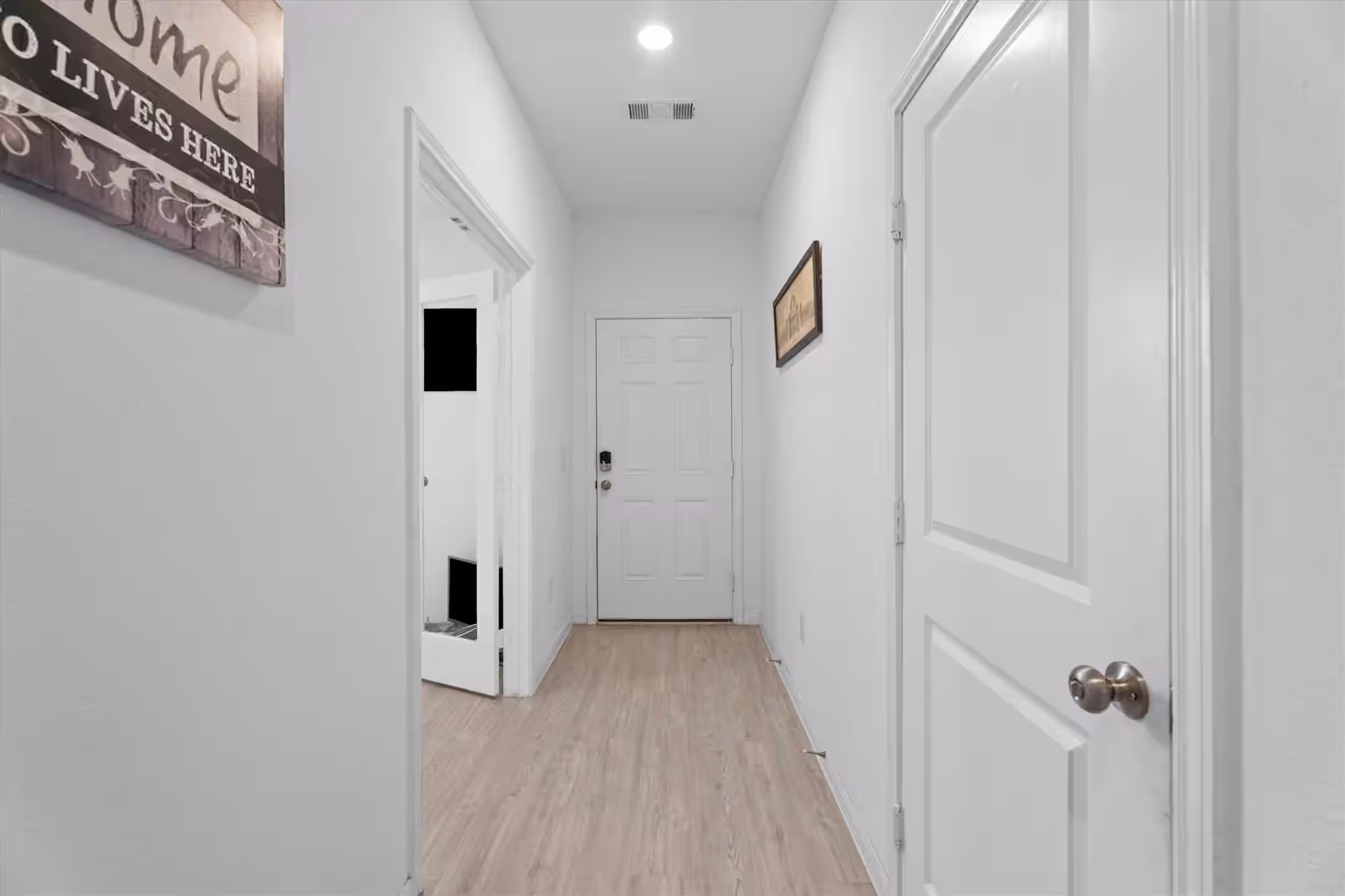Photo 6 of 17227 Thorwell Lane, Crosby, TX