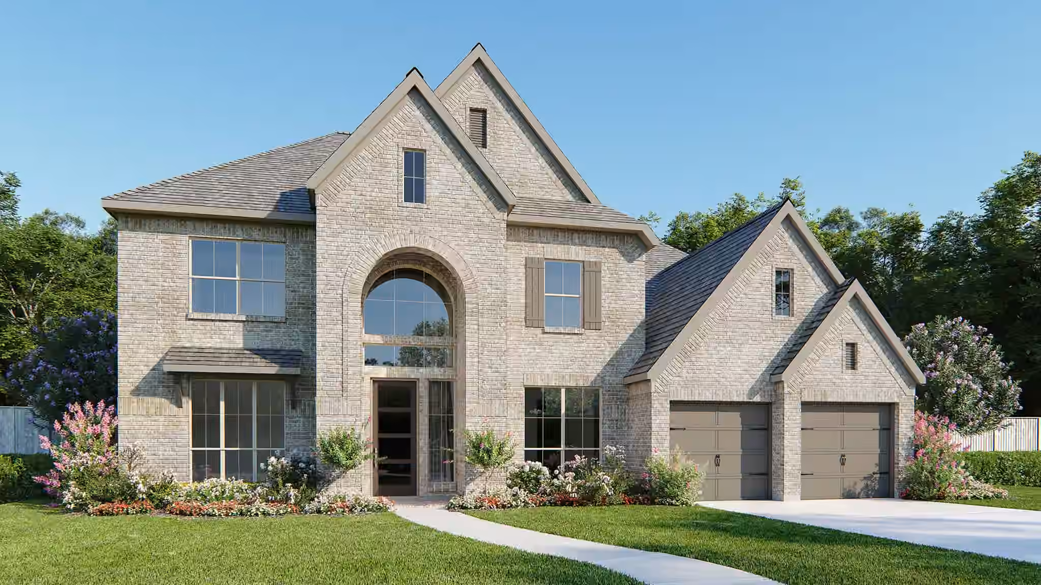 Photo of 2607 Poppy Court, Fulshear, TX 77423