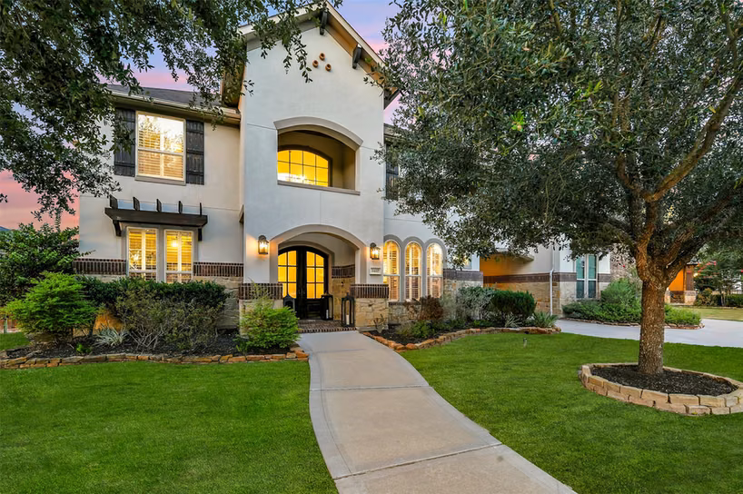 Photo of 5410 Briarcliff Lane, Fulshear, TX