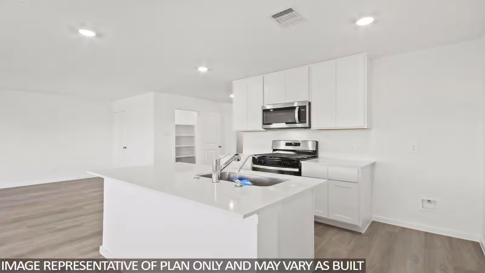 Photo 3 of 3048 Nori Shores Drive, Katy, TX