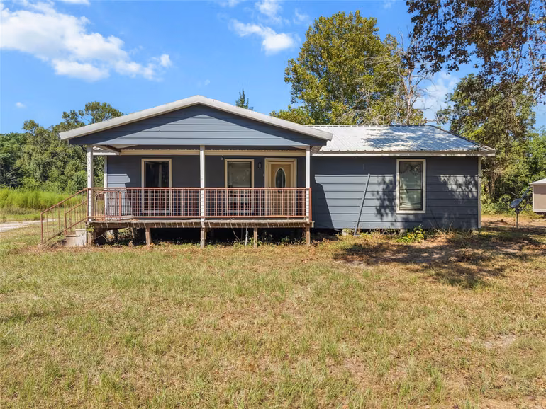 Photo 3 of 3134 California Avenue, Cleveland, TX