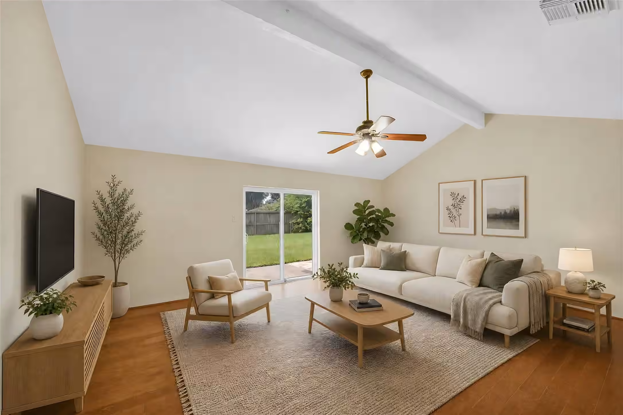 Photo 3 of 5303 Lincoln Green Drive, Katy, TX