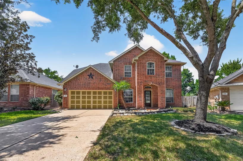 Photo 3 of 195 Copper Stream Ln, Richmond, TX
