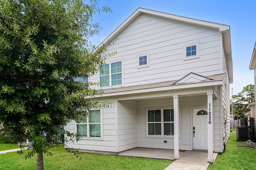 Photo of 11226 Carla Street, Houston, TX