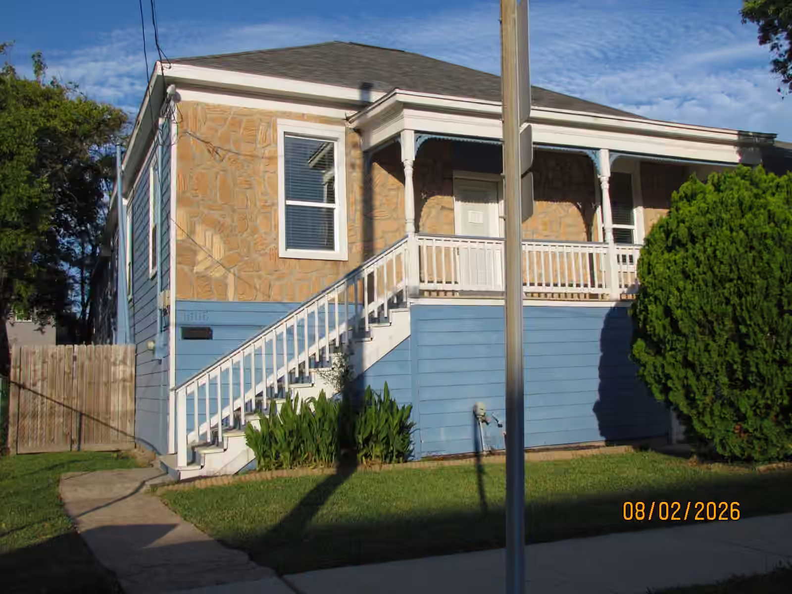 Photo 3 of 1806 Jack Johnson Boulevard, Galveston, TX