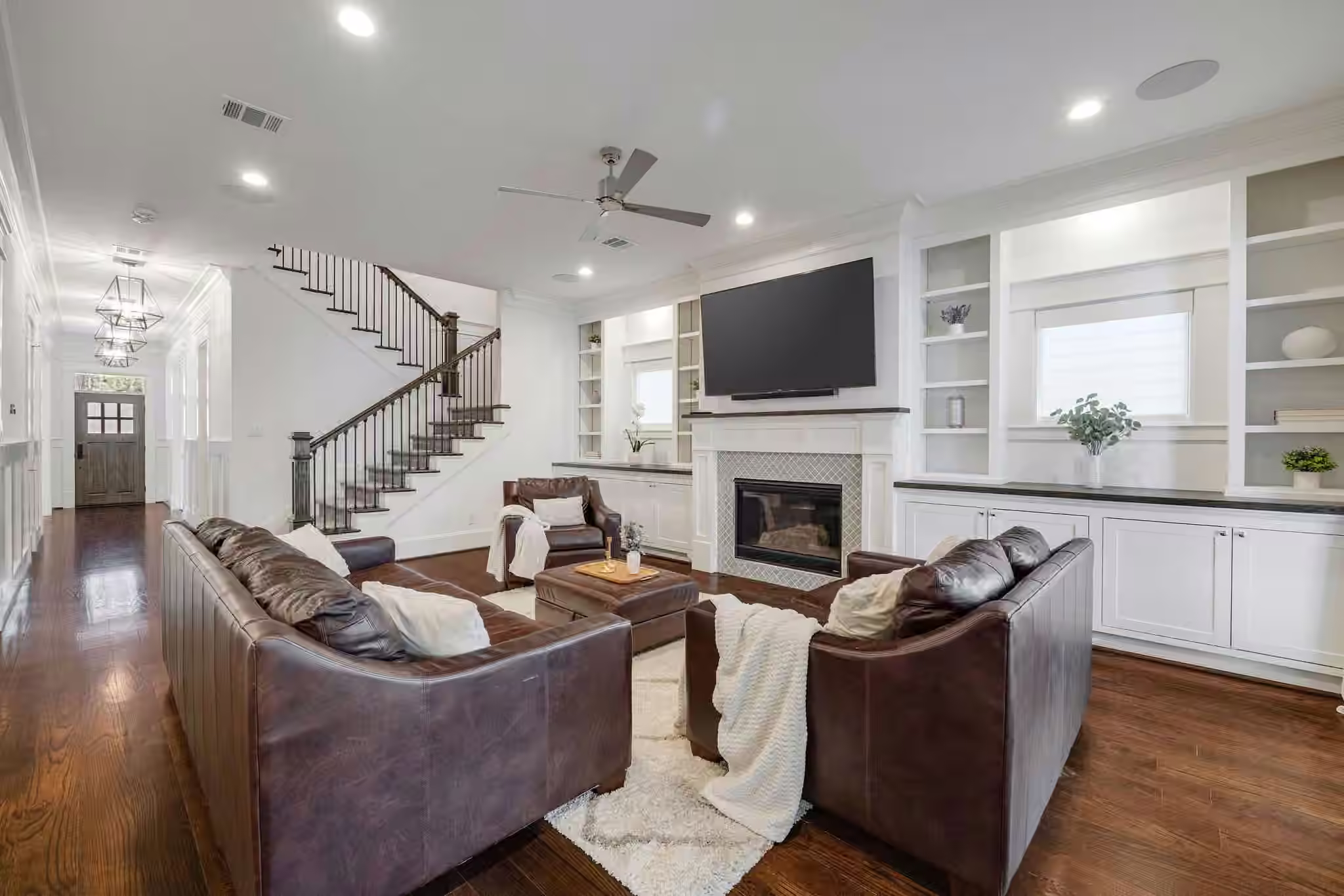 Photo 7 of 1031 E 7th 1/2 Street, Houston, TX