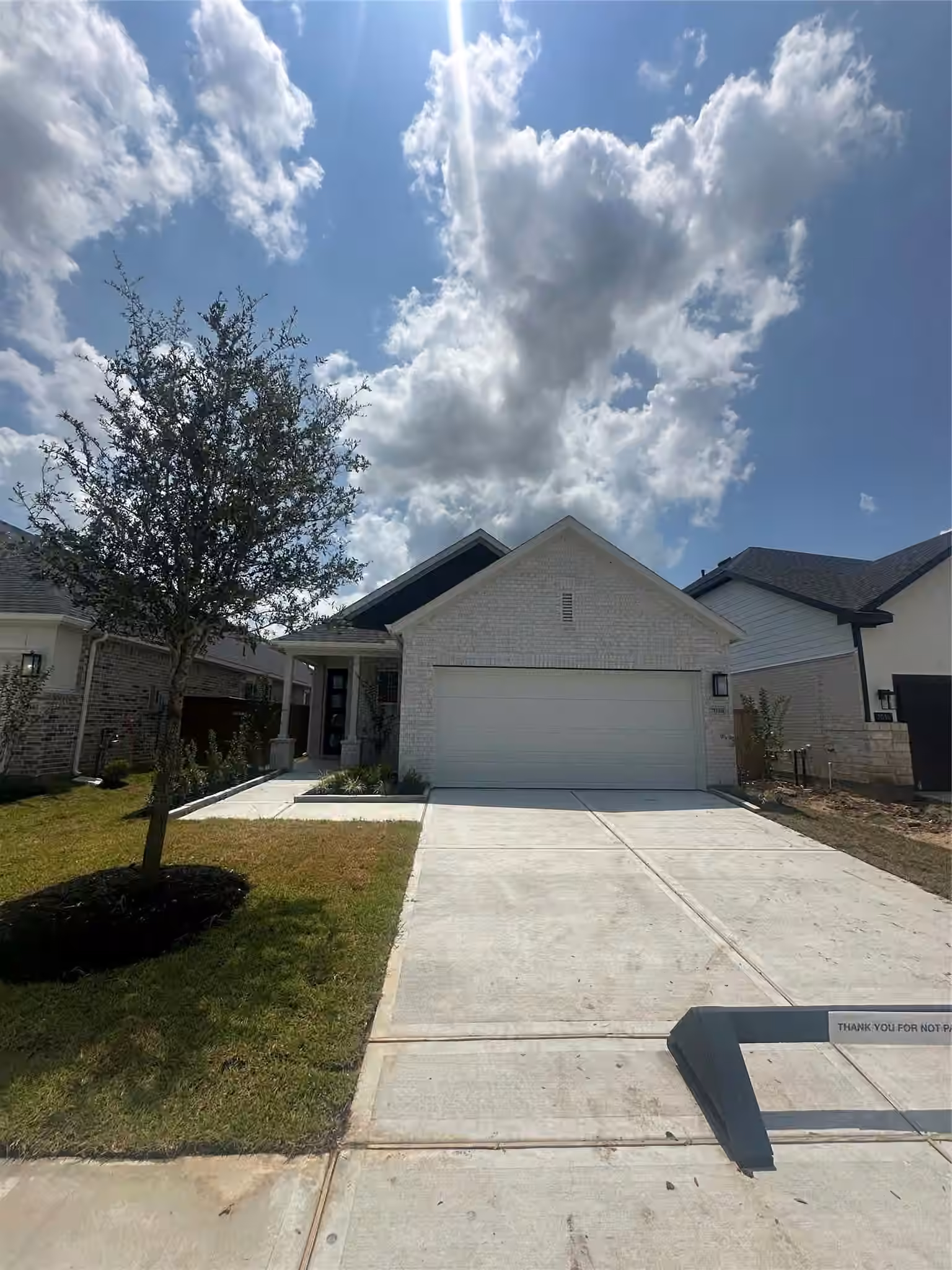 Photo 2 of 7038 Brilliance Drive, Richmond, TX