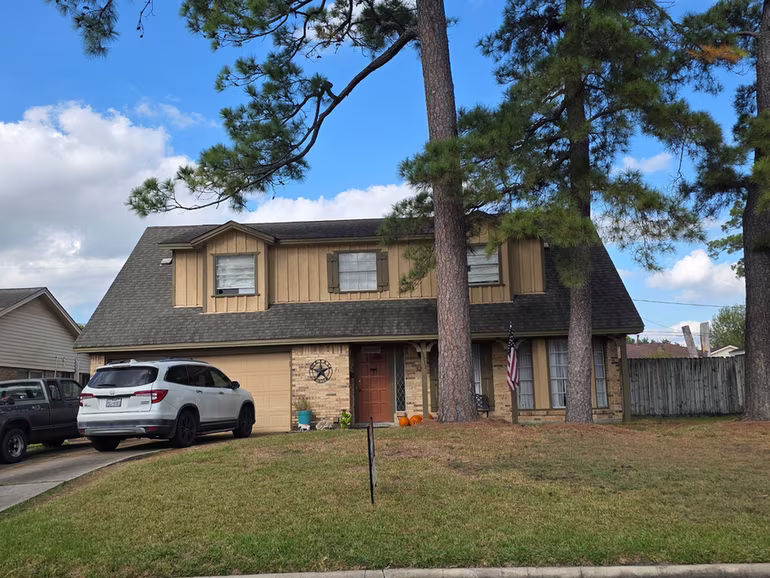 Photo 2 of 13911 Waterville Way, Houston, TX