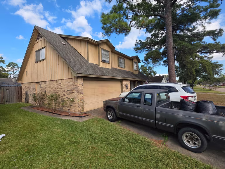 Photo 5 of 13911 Waterville Way, Houston, TX