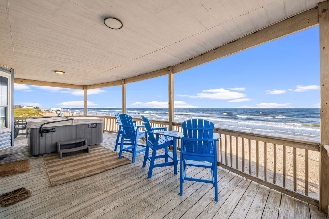 Photo 5 of 116 Starfish Street, Surfside Beach, TX