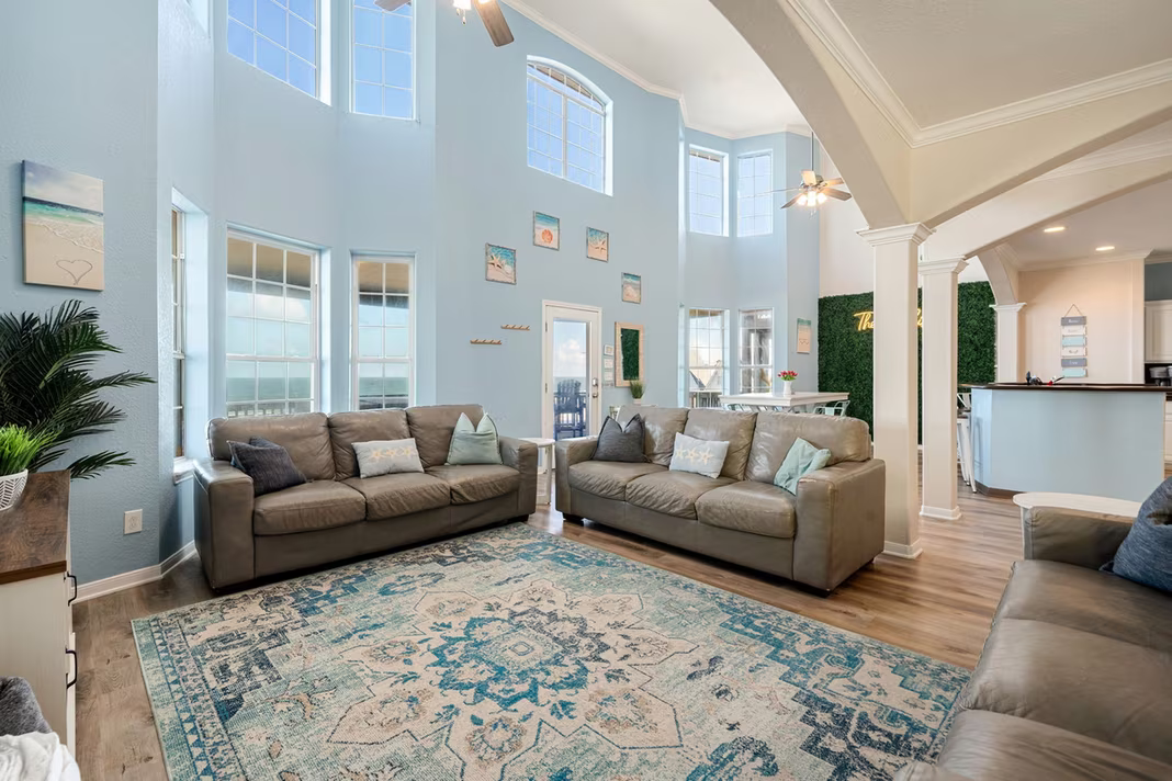 Photo 7 of 116 Starfish Street, Surfside Beach, TX