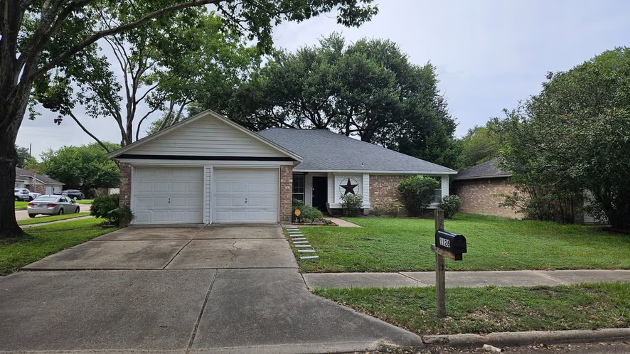 Photo of 1126 Valley Ranch Drive, Katy, TX 77450