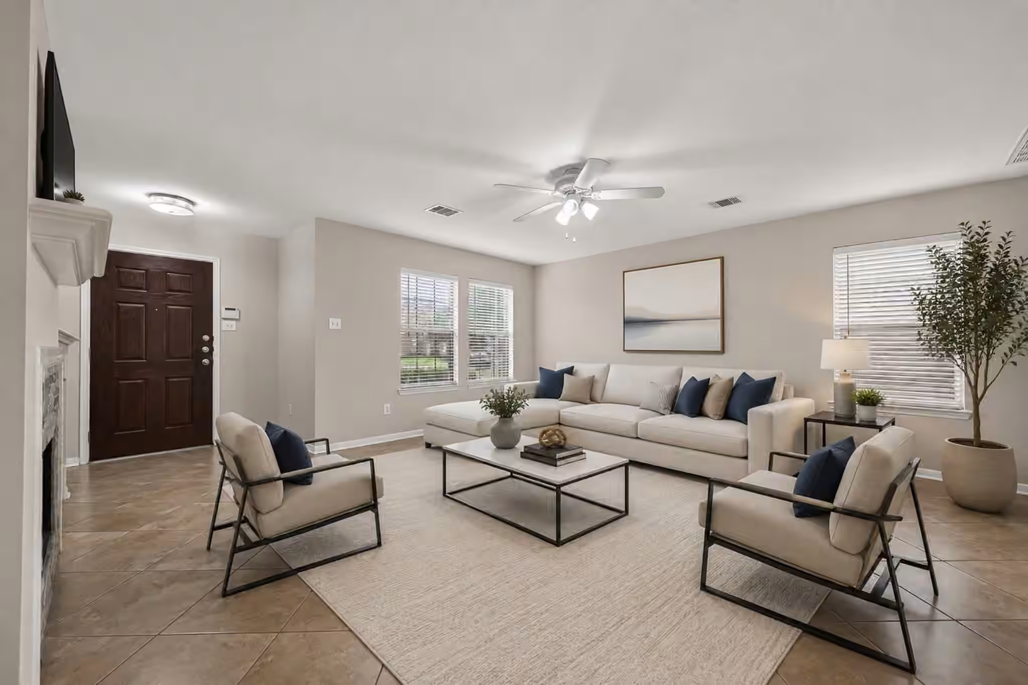 Photo 6 of 2510 Bristol Band Lane, Katy, TX