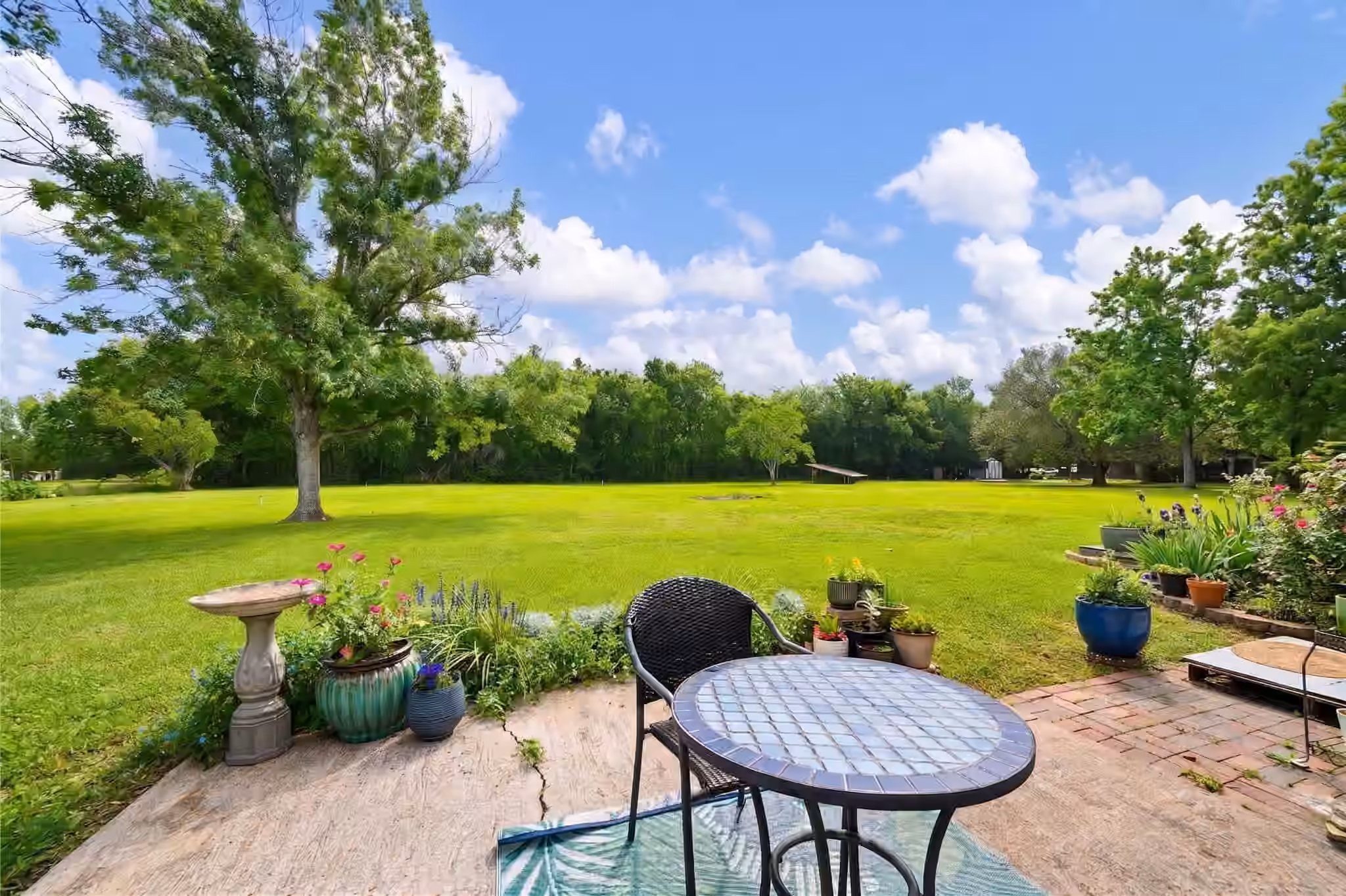 Photo of 10521 Mary Lane, Manvel, TX 77578