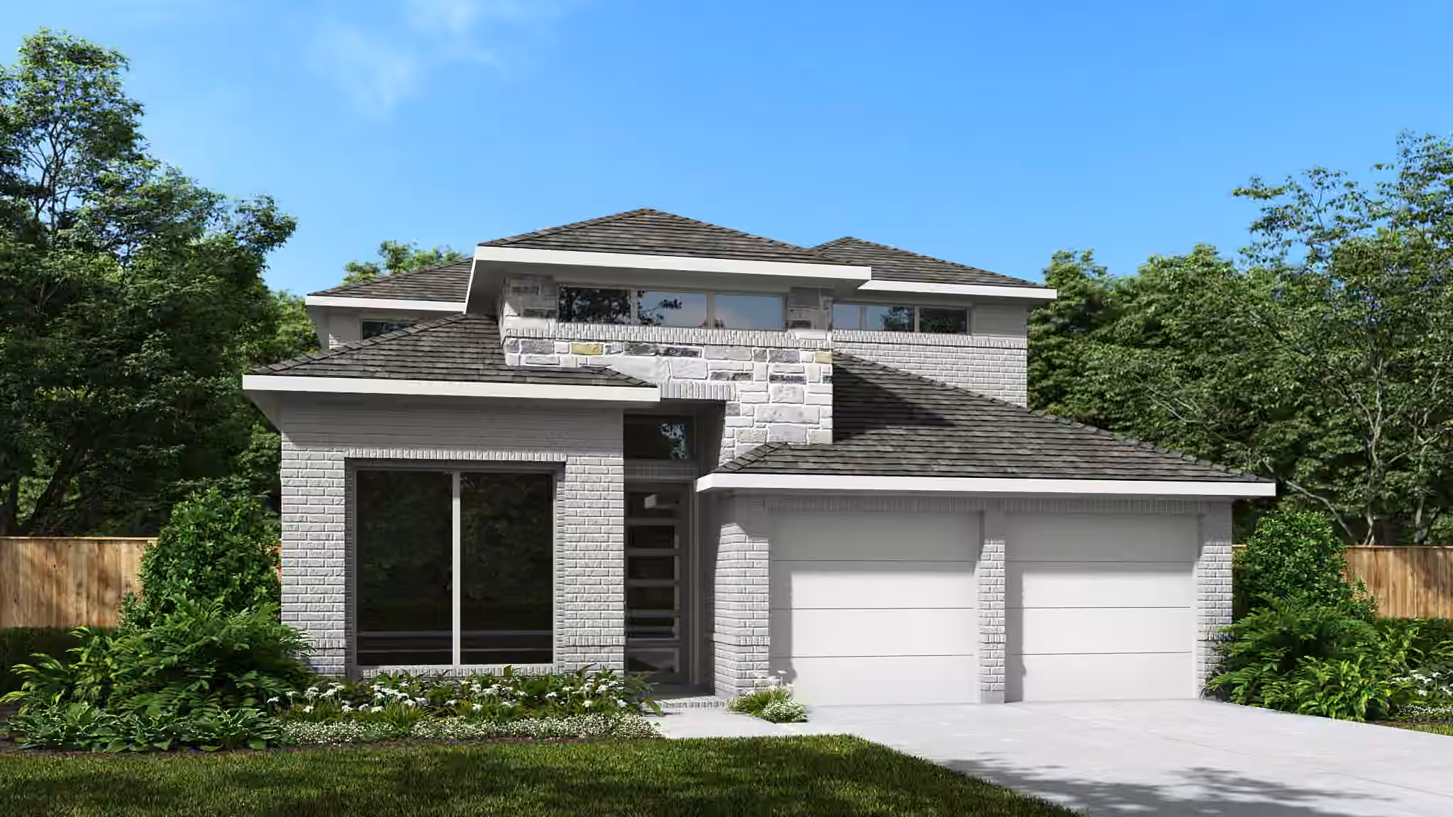 Photo of 18921 Jasmine Grove Trail, Conroe, TX 77356