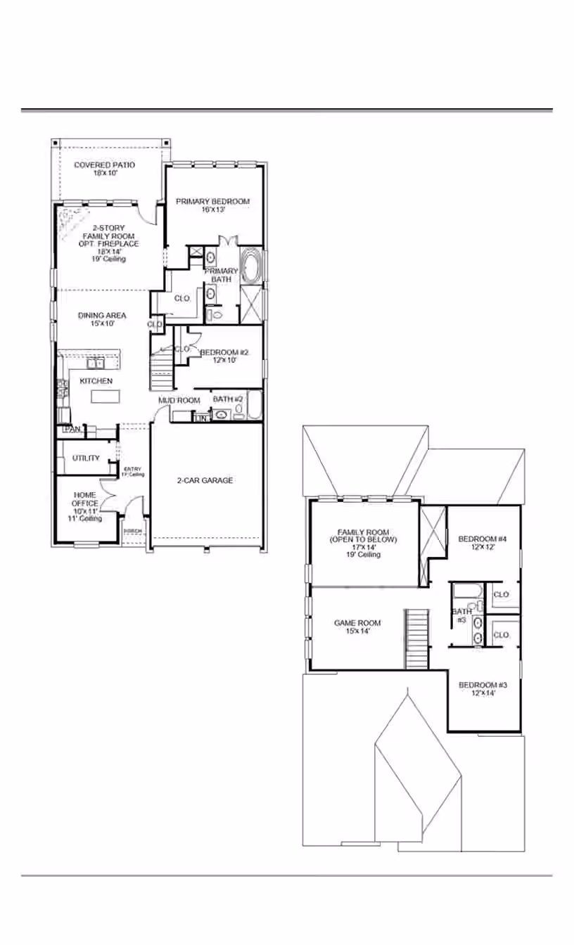 Photo 5 of 18921 Jasmine Grove Trail, Conroe, TX